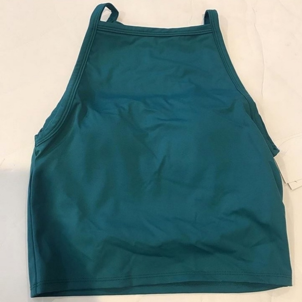 Kortni Jeane Swimsuit Top